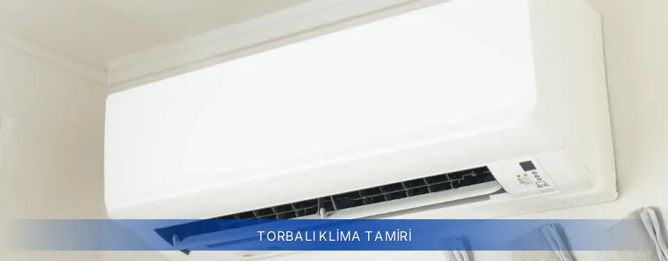Torbalı İlçemi Baymak Klima Tamiri